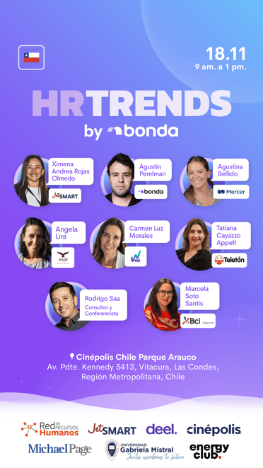 Grupal HRTRENDS