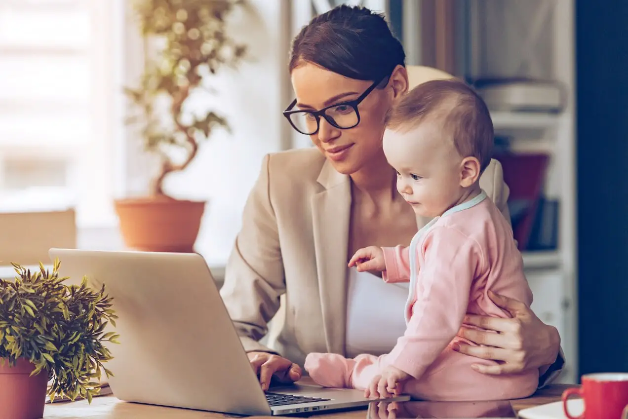 Los hijos de mamás trabajadoras suelen ser más exitosos