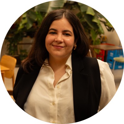 Paola Albornoz Fernández 